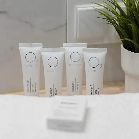 Sarmacka With Balcony Wilanow By Renters Apartment Warschau