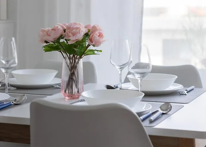 شقة Sarmacka With Balcony Wilanow By Renters *