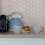 Sarmacka With Balcony Wilanow By Renters *