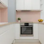 Apartment Sarmacka With Balcony Wilanow By Renters