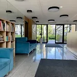 Sarmacka With Balcony Wilanow By Renters Apartment Warsaw